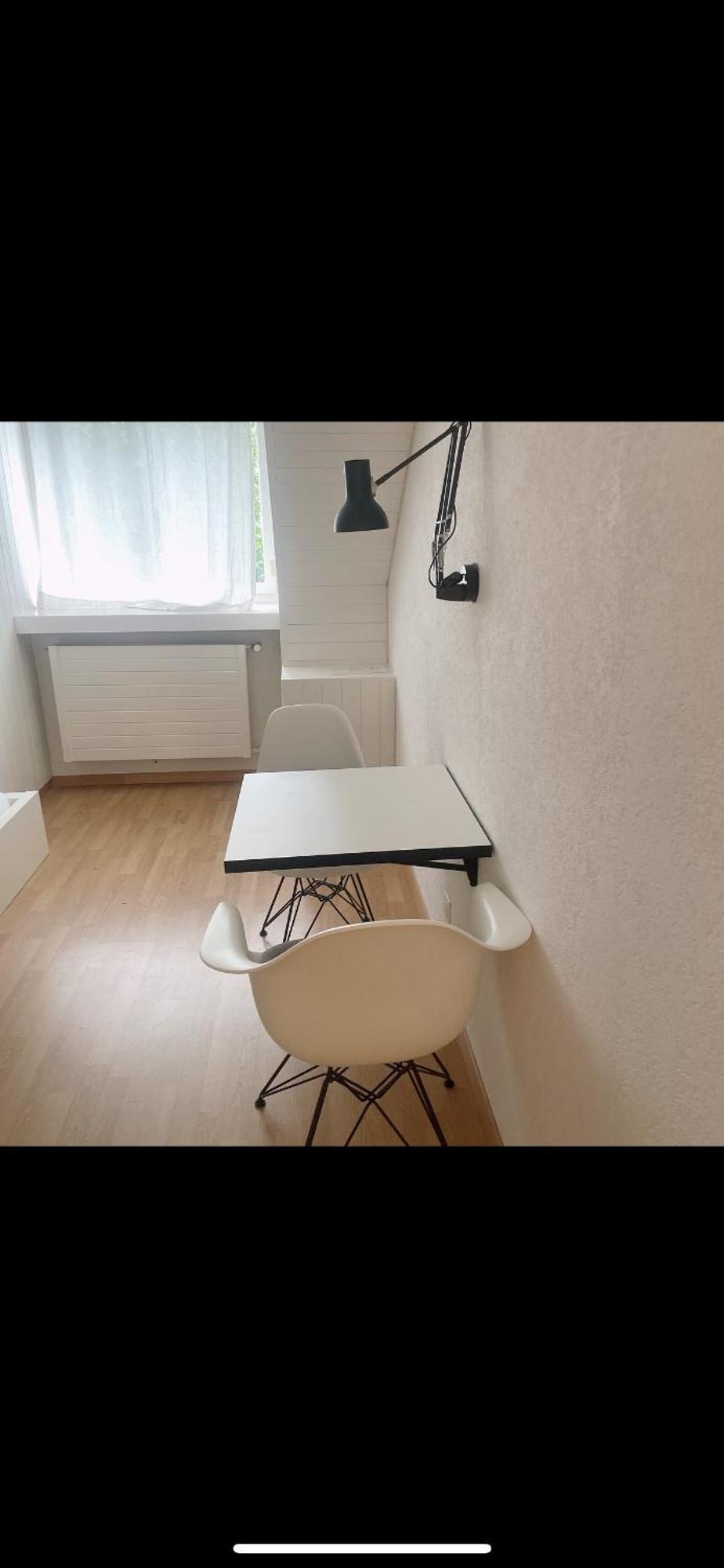 Lindas Apartment Am Zuerich Bellevue Extérieur photo